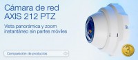 AXIS 212 PTZ